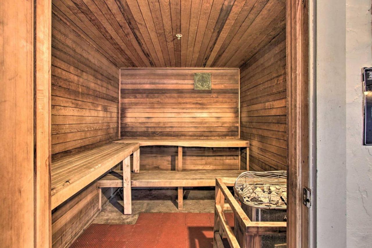 Great Wolf Cabin In Pigeon Forge! Villa Luaran gambar