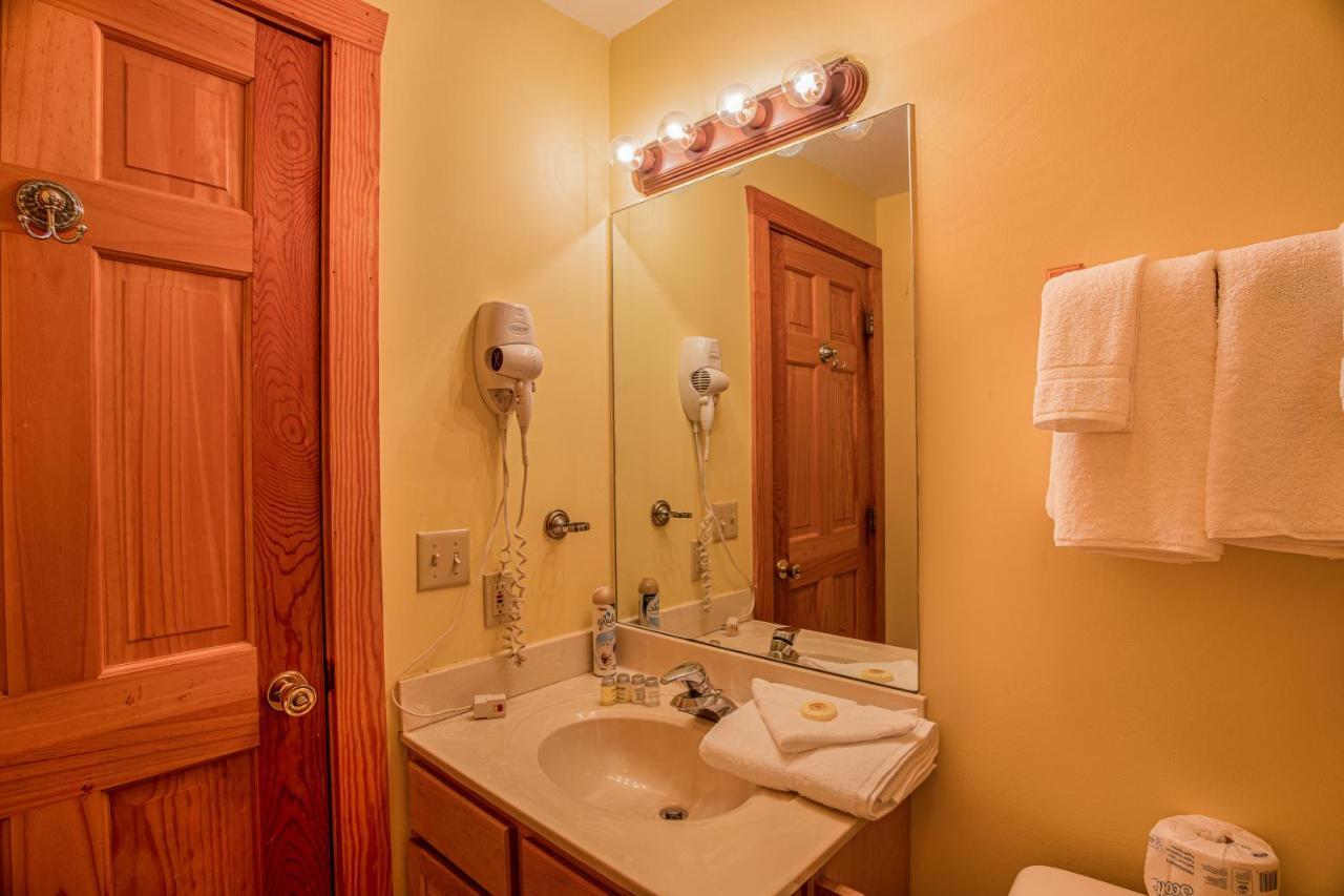 Great Wolf Cabin In Pigeon Forge! Villa Luaran gambar